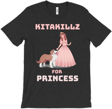 Princess Kita Tee
