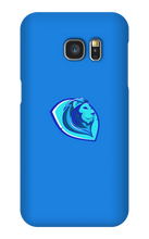 dreamtradestelevision Samsung Phone Cases