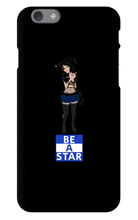 star_vr_ iPhone Phone Cases