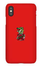 dokk7v iPhone Phone Cases
