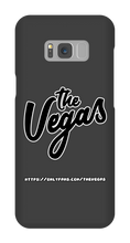 thevegas Samsung Phone Cases