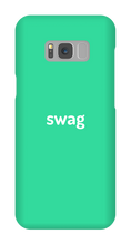 swag samsung case