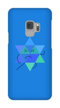 adayanasb Samsung Phone Cases