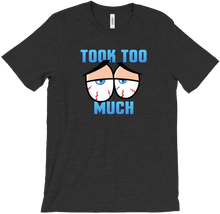 T-Shirts TTM