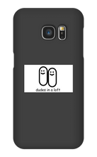 lord_kleznar Samsung Phone Cases