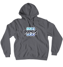 psionisus Hoodies (No-Zip/Pullover)
