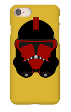 arc_gameplay iPhone Phone Cases