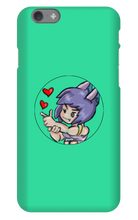 Purrameshi case