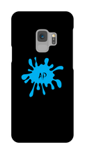 adamus Samsung Phone Cases