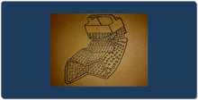 bentchezgrater XXL Gaming Mousepad