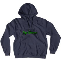 TheGreen Truien! (No-Zip/Pullover)