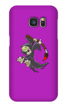 cereal_klr Samsung Phone Cases