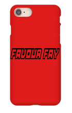favourfay1 iPhone Phone Cases