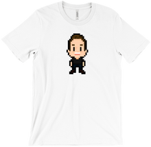 8-Bit JoeyGG T-Shirt!