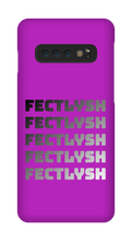 fectlysh Samsung Phone Cases