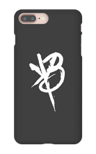 thenestoshow iPhone Phone Cases