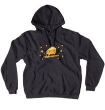 teamsmeltkaas hoodie!