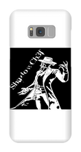 shadowch3f Samsung Phone Cases