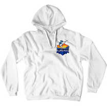 bluemarlingames Hoodies (No-Zip/Pullover)