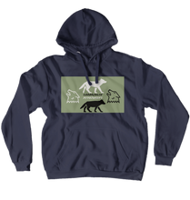 lazarcolin Hoodies (No-Zip/Pullover)