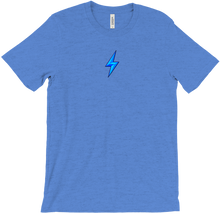 mundoraioblue T-Shirts