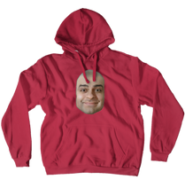 wonswanted94 Hoodies (No-Zip/Pullover)