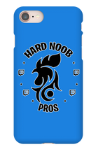 hardnoobpros iPhone Phone Carcassa