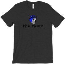 Moto_Maniac39 T-Shirts