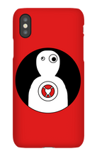 YGS Logo iPhone Phone Case