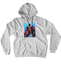 Playa Hoodie