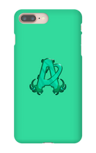 Team Anemo iPhone Phone Cases