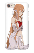 Asuna's iPhone Phone Case