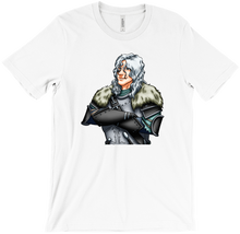 Camisa Imp Humano - Manga Curta