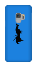 fsnoseblunt Samsung Phone Cases