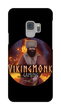 VIkingM0nk Samsung Phone Cases