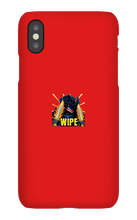 thesamuraikaiju iPhone Phone Cases
