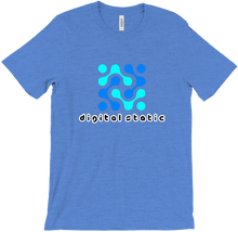 Digital Static T-Shirt
