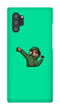 UncleBam_ Samsung Phone Case