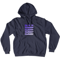 z3ro_waoh Hoodies (No-Zip/Pullover)