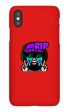 guerrillacpt iPhone Phone Cases