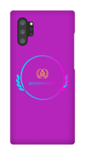 OG logo Samsung Phone Cases