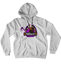 thecelticguardian Hoodies (No-Zip/Pullover)