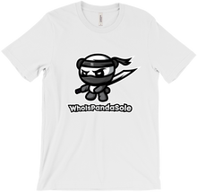 whoispandasole T-Shirts