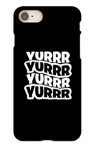 YURRR iPhone Phone Cases