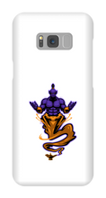 djinntherealmbreaker Samsung Phone Cases