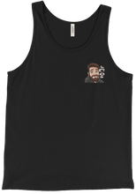 Dart side Tank