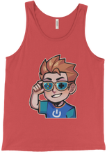 achievement_unlocked86 Tank Top