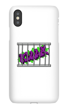 killakaged iPhone Phone Cases