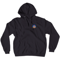 LPG Logo Hoodie
