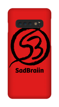 sadbraiin Samsung Phone Cases